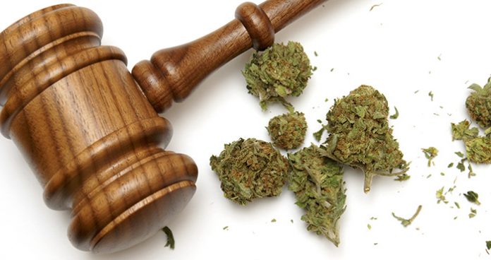 marijuana-law