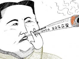 north korea marijuana www.leafedout.com