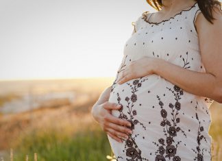 Both Sides of the Argument About Smoking Weed During Pregnancy weed pregnancy leafedout.com