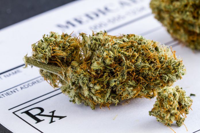 Medical Marijuana Treatment Approved in Colorado