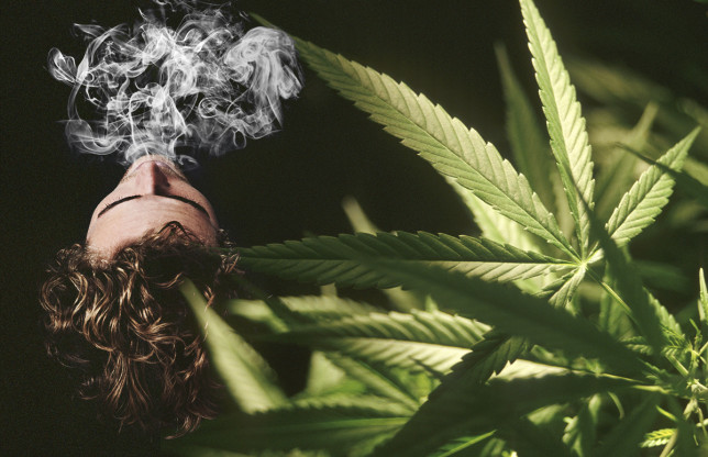 Colorado Closer to Letting Marijuana for PTSD
