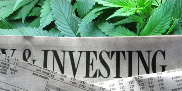 Here’s a Tip for New Marijuana Business Investors – Avoid Big Firms