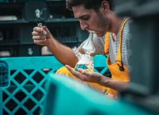 50% of People with Asthma Smoke Cannabis, Survey Says